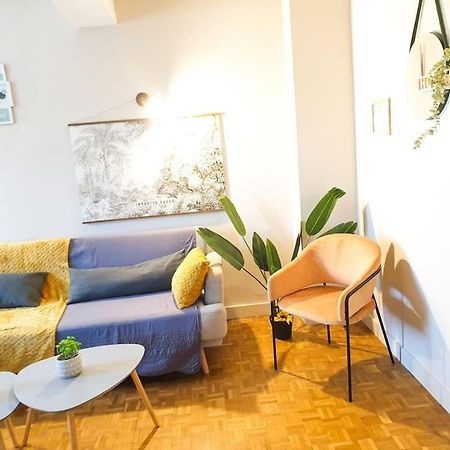 Cosy Mure 4Ch - Stationnement Gratuit โป ภายนอก รูปภาพ