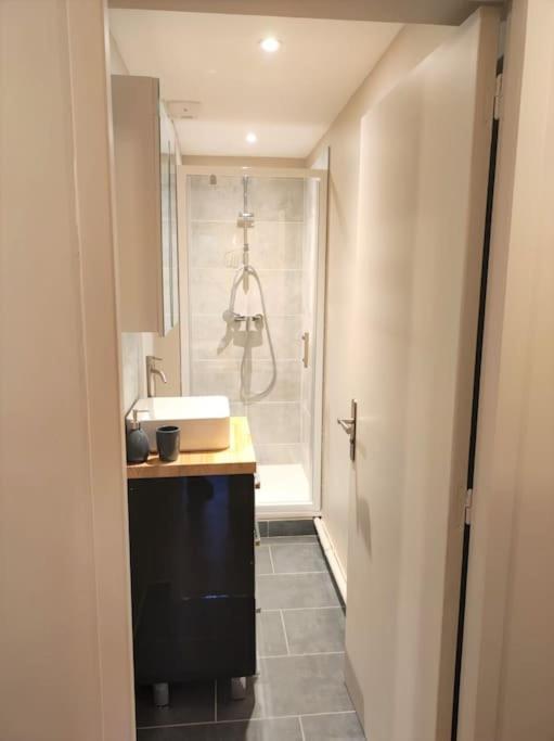Cosy Mure 4Ch - Stationnement Gratuit โป ภายนอก รูปภาพ